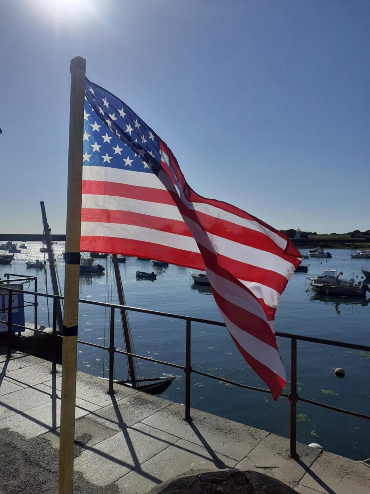 Le Mora Hotes Barfleur Exterior foto